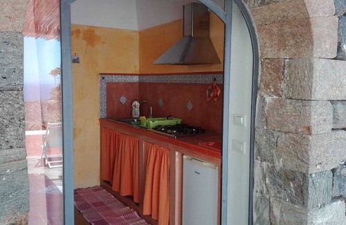 Pantelleria House | RESIDENCE VENUS DREAM