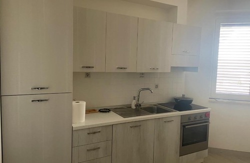 Massignano Apartment | Residence Verde Mare