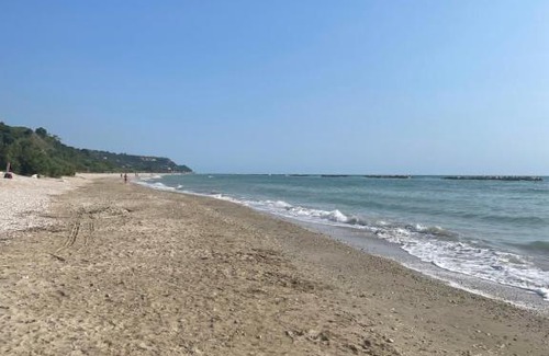 Massignano Apartment | Residence Verde Mare
