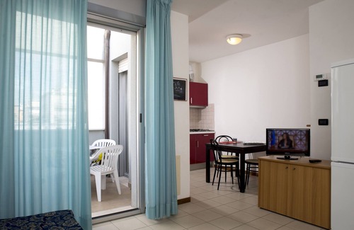 Rivazzurra House | Residence Villa Azzurra