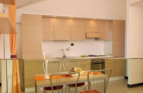 Cogoleto Apartment | Residence Villa Beuca Cogoleto Two-room Apartment 4 Pax Sea View