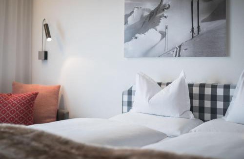 Sand in Taufers Apartment | Residence Villa Calluna