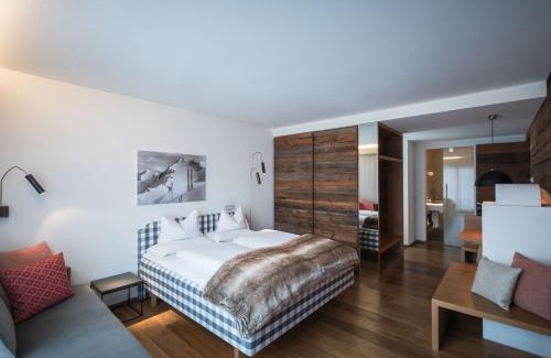 Sand in Taufers Apartment | Residence Villa Calluna