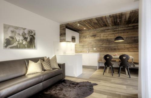 Sand in Taufers Apartment | Residence Villa Calluna