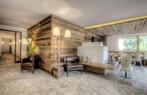 Sand in Taufers Apartment | Residence Villa Calluna