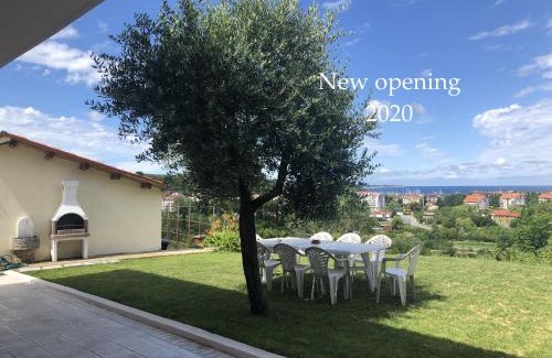 Lucija Apartment | Residence Villa Fiore Portorož