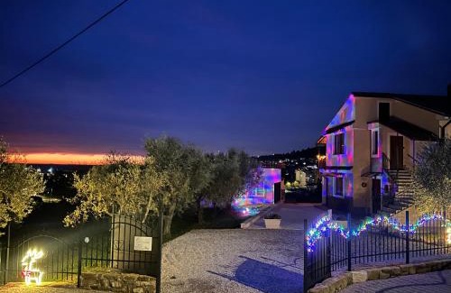 Lucija Apartment | Residence Villa Fiore Portorož