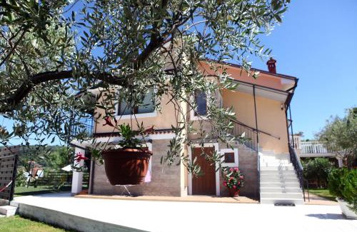 Lucija Apartment | Residence Villa Fiore Portorož