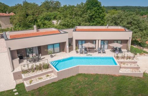 Gracisce Villa | Residence Villa Manuela - Batlug