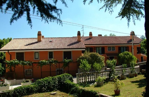 Monrupino Apartment | Residence Villa Maria
