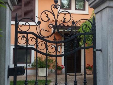 Monrupino Apartment | Residence Villa Maria