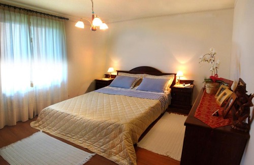 Monrupino Apartment | Residence Villa Maria
