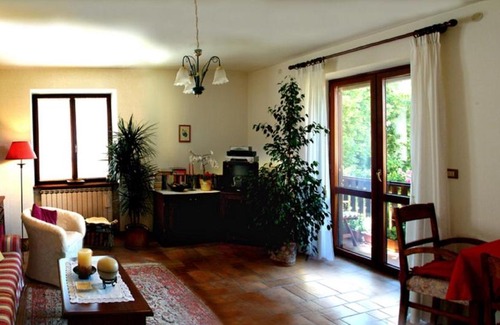 Monrupino Apartment | Residence Villa Maria