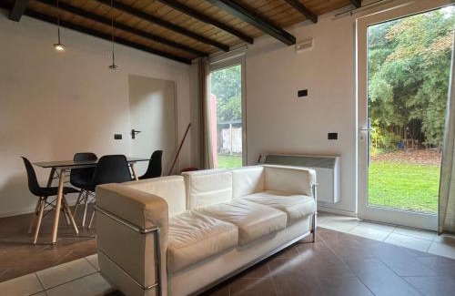 Masi Torello Apartment | Residence Villa Masi