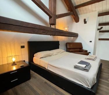 Masi Torello Apartment | Residence Villa Masi