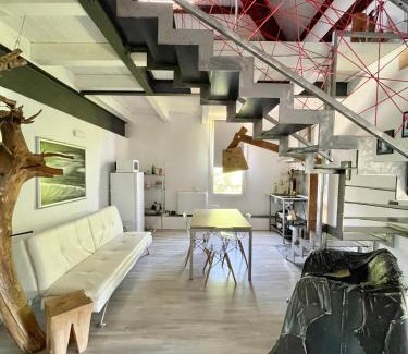Masi Torello Apartment | Residence Villa Masi