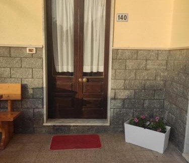 Marina di Caronia Apartment | Residence Volpe