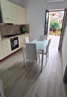 Marina di Caronia Apartment | Residence Volpe