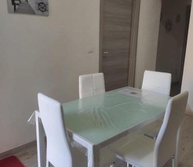 Marina di Caronia Apartment | Residence Volpe