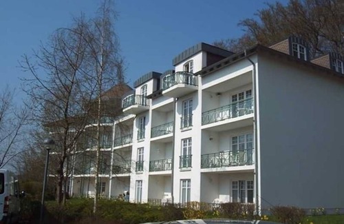 Sellin Apartment | Residence Waldschloesschen Whg. 19 - Holiday apartment WE19