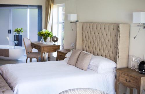 Froggy Farm House | Residence William French