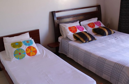 Mindelo House | Residence With Sea View, Very Comfortable, 5mn To The Centre Town And The Beach