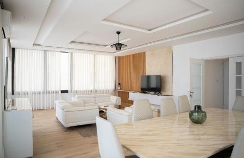 Same House | Residence Yacine