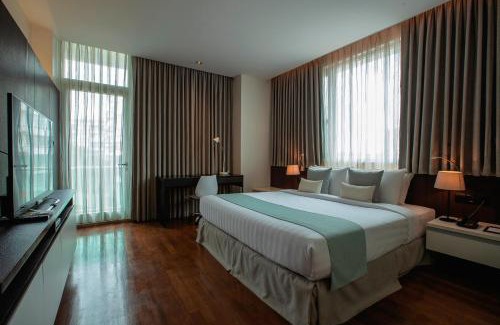 San Chaung Apartment | Residence26