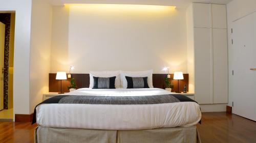 San Chaung Apartment | Residence26
