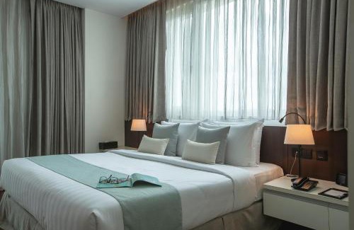 San Chaung Apartment | Residence26