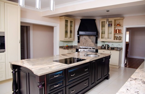 Harare East Cabin | Residences 747 Brooke Lodge, Your Home Away From Home Under the African Sun