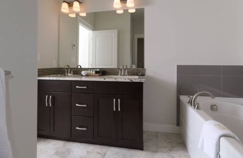 Okanagan-Similkameen House | Residences at Spirit Ridge with pool access