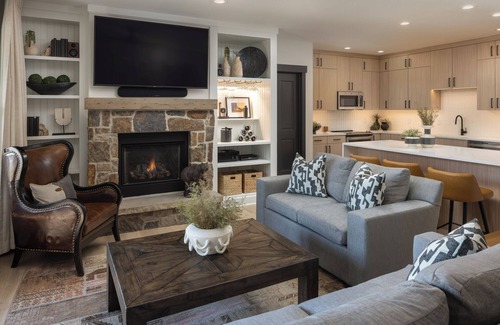Snowmass Village Condo | Residences at Snowmass Club: Two Bedroom