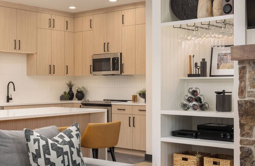 Snowmass Village Condo | Residences at Snowmass Club: Two Bedroom
