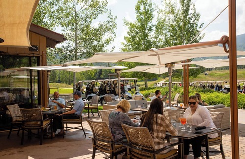 Snowmass Village Condo | Residences at Snowmass: Sanctuary 4 Bedroom Luxury Townhome