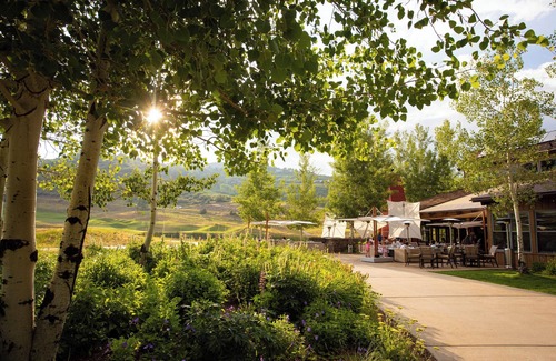 Snowmass Village Condo | Residences at Snowmass: Sanctuary 4 Bedroom Luxury Townhome