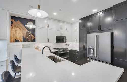 Snowmass Village House | Residences at Snowmass Club: Countryside Luxury 4 Bedroom Townhome