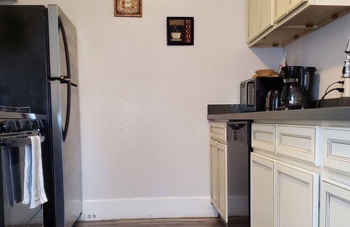 Yuba City House | Residences Claras