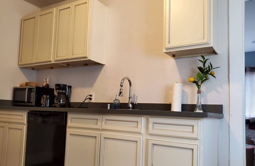 Yuba City House | Residences Claras