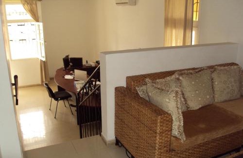 Angre Villa | Residences Hotels Sejours Affaires