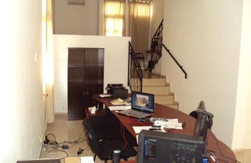 Angre Villa | Residences Hotels Sejours Affaires
