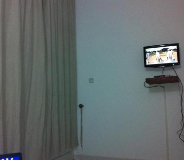 Angre Villa | Residences Hotels Sejours Affaires
