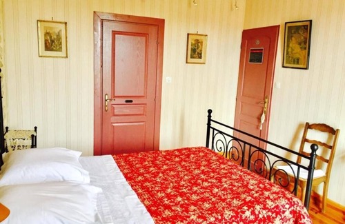 Marnes House | Residences Kappi of the Gods