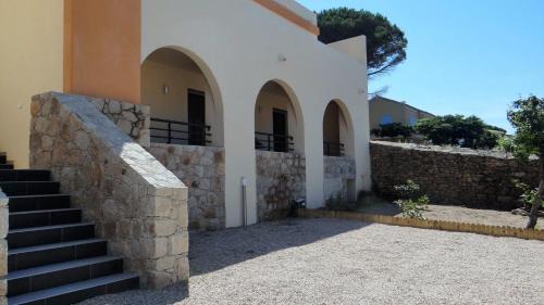 Algajola Apartment | Residences Santa Vittoria