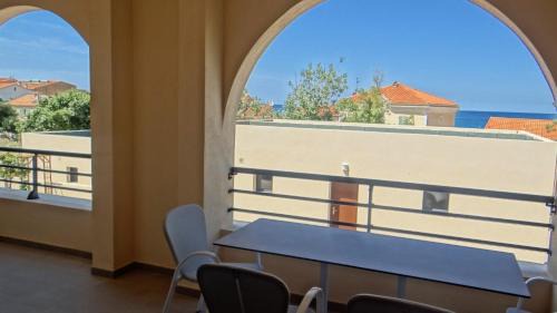 Algajola Apartment | Residences Santa Vittoria