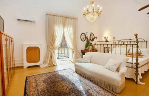 Alcamo Historic Center Apartment | Residences Stellino Antica Dimora