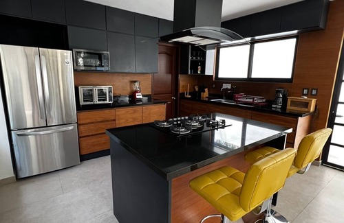 Downtown Cancun House | Residencia a 8 minutos de la playa!