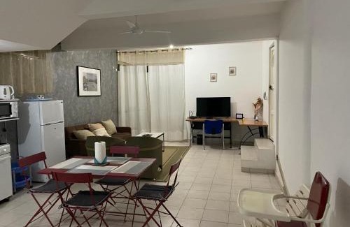 Praia Apartment | Residencia BB