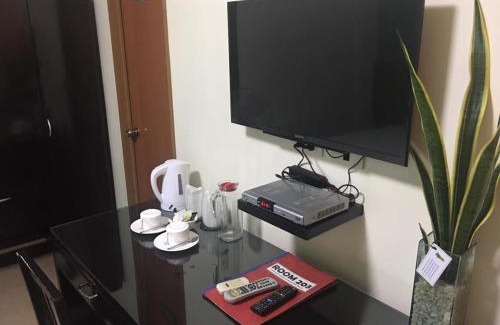 Balabag Resort | Residencia Boracay