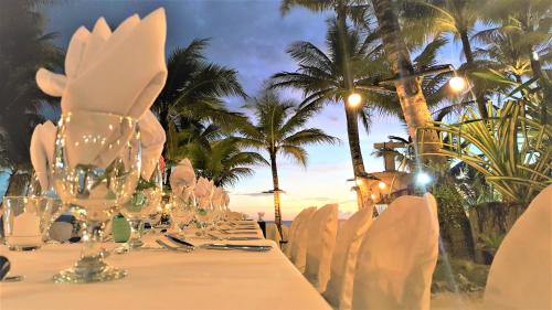 Balabag Resort | Residencia Boracay